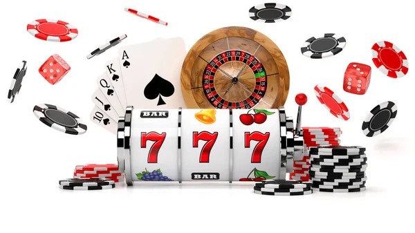 Colok Macau Game