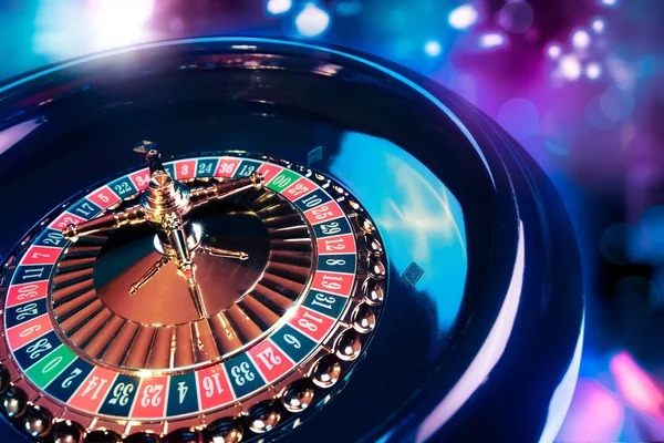 Betting interface for table games